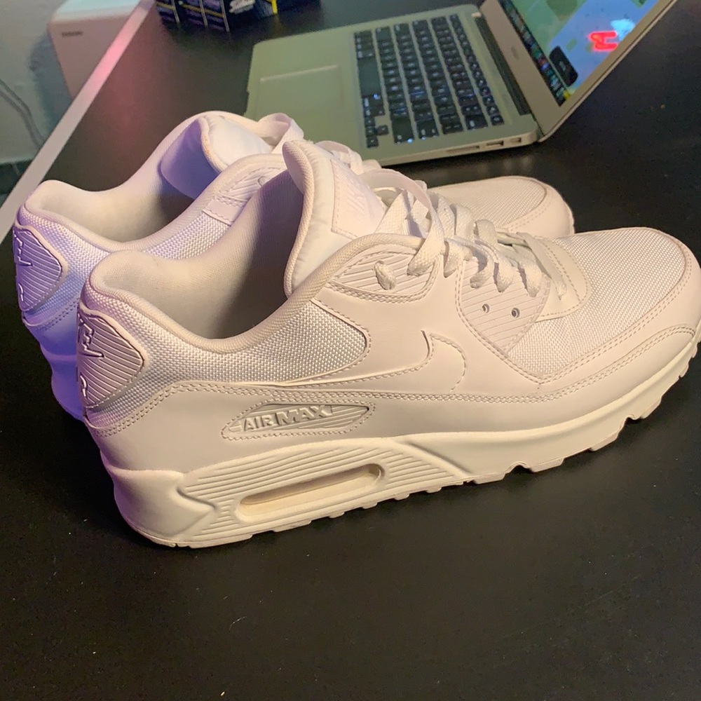 Nike air max 90 size 10.5 like new